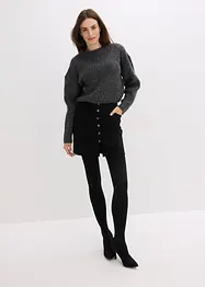 Termostrumpbyxa (100 den), bonprix
