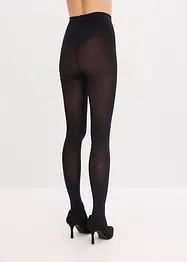 Formande strumpbyxa med pushup-effekt (80 den), bonprix