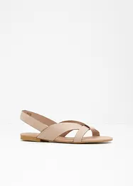 Sandal, bonprix