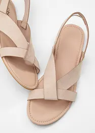 Sandal, bonprix