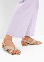 Sandal, bonprix