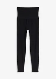 Sömlösa leggings med kraftigt formande effekt, bonprix