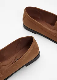 Bekväma loafers, bonprix