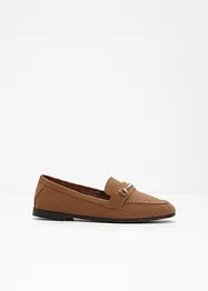 Bekväma loafers, bonprix