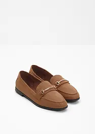 Bekväma loafers, bonprix