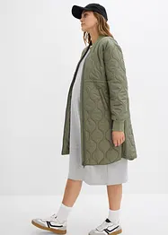 3-i-1-tunn mamma-täckkappa med babyficka, bonprix