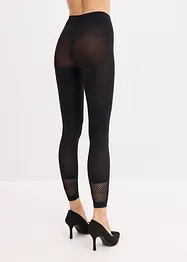 Twillshorts av ren bomull, Loose Fit, bonprix