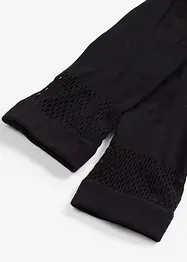 Twillshorts av ren bomull, Loose Fit, bonprix