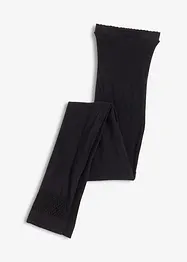 Twillshorts av ren bomull, Loose Fit, bonprix