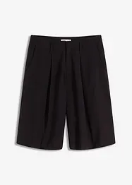 Vida bermudas med gubbveck, bonprix