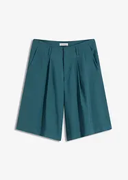 Vida bermudas med gubbveck, bonprix