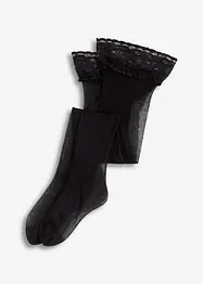 Stay-ups (20 den), bonprix
