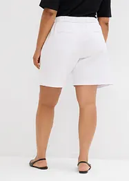 Bermudashorts av ren bomull, bonprix
