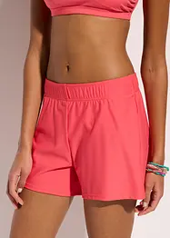 Badshorts med innerbyxa, bonprix