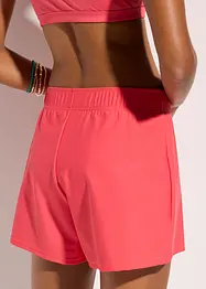 Badshorts med innerbyxa, bonprix