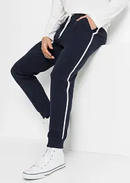 Joggingbyxa (2-pack), bonprix