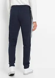 Joggingbyxa (2-pack), bonprix