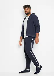 Joggingbyxa (2-pack), bonprix