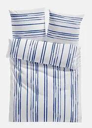 Bäddset med ränder, bonprix