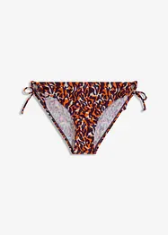 Bikinibyxa med knytband, bonprix