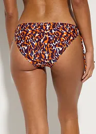 Bikinibyxa med knytband, bonprix