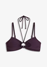 BH-bikinitoppöverdel med ringdetalj, bonprix
