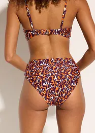 Bikinibyxa med hög midja, bonprix
