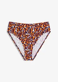 Bikinibyxa med hög midja, bonprix