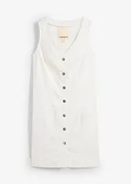 Jeansklänning, bonprix