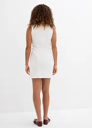 Jeansklänning, bonprix