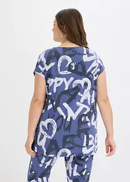 Lång topp, bonprix