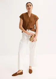 Linneblus, bonprix