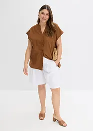Linneblus, bonprix