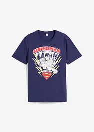 T-shirt med Stålmannen, DC