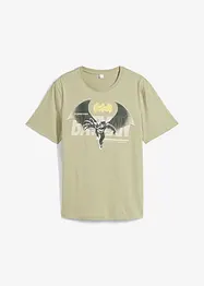 T-shirt med Batman-motiv, DC