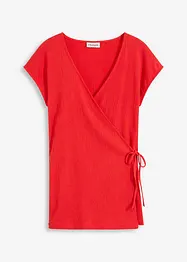 Topp i omlottstil, bonprix
