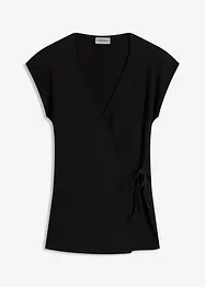 Topp i omlottstil, bonprix