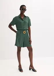 Shorts med resårmidja, bonprix
