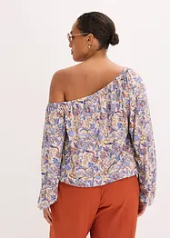 One shoulder-topp, bonprix