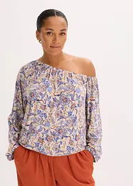 One shoulder-topp, bonprix