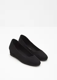 Pumps med kilklack, bonprix