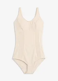 Formande body utan bygel med kaftigt formande effekt, bonprix