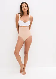 Shaping-trosa seamless med hög midja och medelhög formande effekt, bonprix