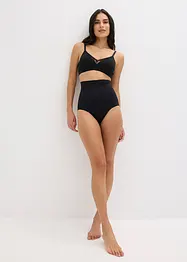 Shaping-trosa seamless med hög midja och medelhög formande effekt, bonprix
