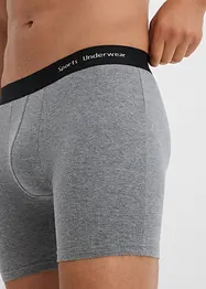 Boxershorts (3-pack), bonprix