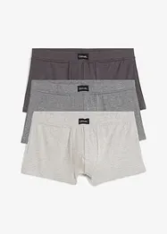 Hipsterkalsong (3-pack), bonprix