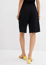 Bermudas med gubbveck, bonprix