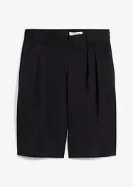 Bermudas med gubbveck, bonprix