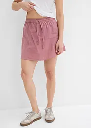 Byxkjol av muslin, bonprix