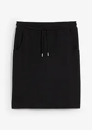 Sweatkjol med fickor, bonprix